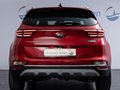 Daumennagel 5 - Kia Sportage 2.0 Platinum 4WD  LED PANO JBL 360°