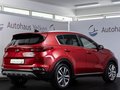 Daumennagel 4 - Kia Sportage 2.0 Platinum 4WD  LED PANO JBL 360°