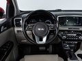 Daumennagel 8 - Kia Sportage 2.0 Platinum 4WD  LED PANO JBL 360°