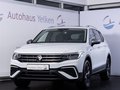 Daumennagel 1 - Volkswagen Tiguan Allspace 2.0 TDI PANO ACC HUD AHK