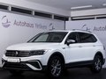 Daumennagel 2 - Volkswagen Tiguan Allspace 2.0 TDI PANO ACC HUD AHK