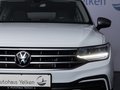 Daumennagel 28 - Volkswagen Tiguan Allspace 2.0 TDI PANO ACC HUD AHK
