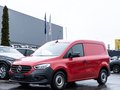 Daumennagel 2 - Mercedes-Benz Citan 110 CDI Worker Plus KLIMA DAB