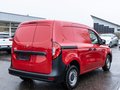 Daumennagel 4 - Mercedes-Benz Citan 110 CDI Worker Plus KLIMA DAB