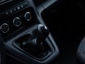 Daumennagel 11 - Mercedes-Benz Citan 110 CDI Worker Plus KLIMA DAB