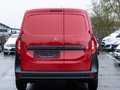 Daumennagel 5 - Mercedes-Benz Citan 110 CDI Worker Plus KLIMA DAB