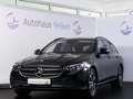 Daumennagel 1 - Mercedes-Benz E 300 de Avantgarde MBEAM HUD GSD