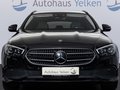 Daumennagel 3 - Mercedes-Benz E 300 de Avantgarde MBEAM HUD GSD