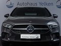 Daumennagel 3 - Mercedes-Benz A 180 d  LED VIRTUAL MBUX TEMP SHZ
