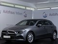 Daumennagel 2 - Mercedes-Benz A 180 d  LED VIRTUAL MBUX TEMP SHZ