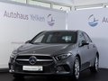 Daumennagel 1 - Mercedes-Benz A 180 d  LED VIRTUAL MBUX TEMP SHZ