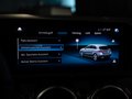 Daumennagel 13 - Mercedes-Benz A 180 d  LED VIRTUAL MBUX TEMP SHZ