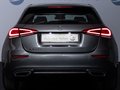 Daumennagel 5 - Mercedes-Benz A 180 d  LED VIRTUAL MBUX TEMP SHZ