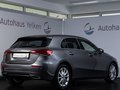 Daumennagel 4 - Mercedes-Benz A 180 d  LED VIRTUAL MBUX TEMP SHZ
