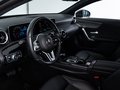 Daumennagel 7 - Mercedes-Benz A 180 d  LED VIRTUAL MBUX TEMP SHZ