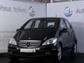 Daumennagel 1 - Mercedes-Benz A 180 CDI Avantgarde PTS SHZ TEMP KLIMA