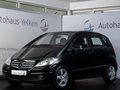 Daumennagel 2 - Mercedes-Benz A 180 CDI Avantgarde PTS SHZ TEMP KLIMA