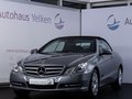 Daumennagel 2 - Mercedes-Benz E 250 CGI NAVI LEDER SHZ AIRSCARF