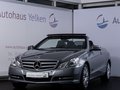 Daumennagel 1 - Mercedes-Benz E 250 CGI NAVI LEDER SHZ AIRSCARF