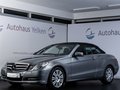 Daumennagel 4 - Mercedes-Benz E 250 CGI NAVI LEDER SHZ AIRSCARF