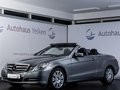 Daumennagel 3 - Mercedes-Benz E 250 CGI NAVI LEDER SHZ AIRSCARF