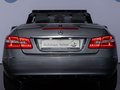 Daumennagel 8 - Mercedes-Benz E 250 CGI NAVI LEDER SHZ AIRSCARF