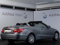 Daumennagel 6 - Mercedes-Benz E 250 CGI NAVI LEDER SHZ AIRSCARF