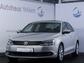 Daumennagel 1 - Volkswagen Jetta 2.0 TDI Comfortline SPORT SHZ AHK GSD