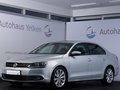 Daumennagel 2 - Volkswagen Jetta 2.0 TDI Comfortline SPORT SHZ AHK GSD
