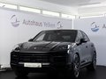 Daumennagel 1 - Porsche Cayenne Coupe E-Hybrid ACC LUFT BOSE HUD 360°