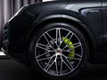 Daumennagel 6 - Porsche Cayenne Coupe E-Hybrid ACC LUFT BOSE HUD 360°