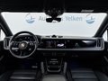 Daumennagel 9 - Porsche Cayenne Coupe E-Hybrid ACC LUFT BOSE HUD 360°