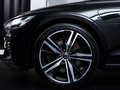 Daumennagel 6 - Volvo V60 R Design Hybrid LED H-K GSD RFK