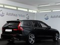 Daumennagel 4 - Volvo V60 R Design Hybrid LED H-K GSD RFK