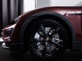 Daumennagel 6 - Porsche Taycan Cross Turismo Turbo OFF-ROAD-DESIGN PDCC