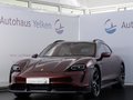 Daumennagel 1 - Porsche Taycan Cross Turismo Turbo OFF-ROAD-DESIGN PDCC