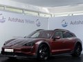 Daumennagel 2 - Porsche Taycan Cross Turismo Turbo OFF-ROAD-DESIGN PDCC