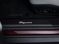 Daumennagel 17 - Porsche Taycan Cross Turismo Turbo OFF-ROAD-DESIGN PDCC