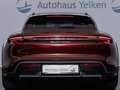 Daumennagel 5 - Porsche Taycan Cross Turismo Turbo OFF-ROAD-DESIGN PDCC