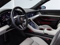 Daumennagel 7 - Porsche Taycan Cross Turismo Turbo OFF-ROAD-DESIGN PDCC