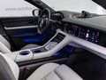 Daumennagel 10 - Porsche Taycan Cross Turismo Turbo OFF-ROAD-DESIGN PDCC