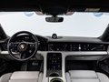 Daumennagel 9 - Porsche Taycan Cross Turismo Turbo OFF-ROAD-DESIGN PDCC