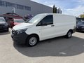 Daumennagel 1 - Mercedes-Benz Vito 114 CDI lang KLIMA TEMP PTS