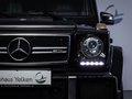 Daumennagel 26 - Mercedes-Benz G 63 AMG ENTERTAIN DISTR GSD H-K AHK STDHZ RFK