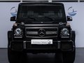 Daumennagel 3 - Mercedes-Benz G 63 AMG ENTERTAIN DISTR GSD H-K AHK STDHZ RFK