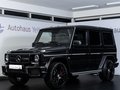 Daumennagel 2 - Mercedes-Benz G 63 AMG ENTERTAIN DISTR GSD H-K AHK STDHZ RFK
