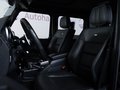 Daumennagel 9 - Mercedes-Benz G 63 AMG ENTERTAIN DISTR GSD H-K AHK STDHZ RFK