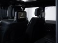 Daumennagel 11 - Mercedes-Benz G 63 AMG ENTERTAIN DISTR GSD H-K AHK STDHZ RFK