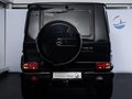Daumennagel 5 - Mercedes-Benz G 63 AMG ENTERTAIN DISTR GSD H-K AHK STDHZ RFK