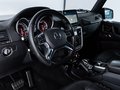 Daumennagel 6 - Mercedes-Benz G 63 AMG ENTERTAIN DISTR GSD H-K AHK STDHZ RFK